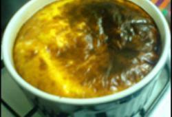 Recette Dukan : Flan de ma grand-m�re version Dudu