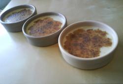 Recette Dukan : P'tites douceurs du soir 