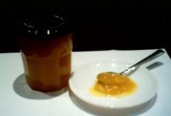Recette Dukan : Confiture de potiron