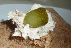 Recette Dukan : Rillettes de poulet