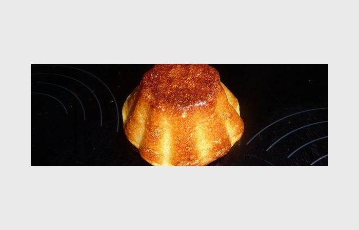 R�gime Dukan (recette minceur) : Brioche � la fleur d'oranger #dukan https://www.proteinaute.com/recette-brioche-a-la-fleur-d-oranger-230.html