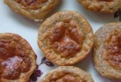 Rgime Dukan, la recette Petits cakes au chocolat