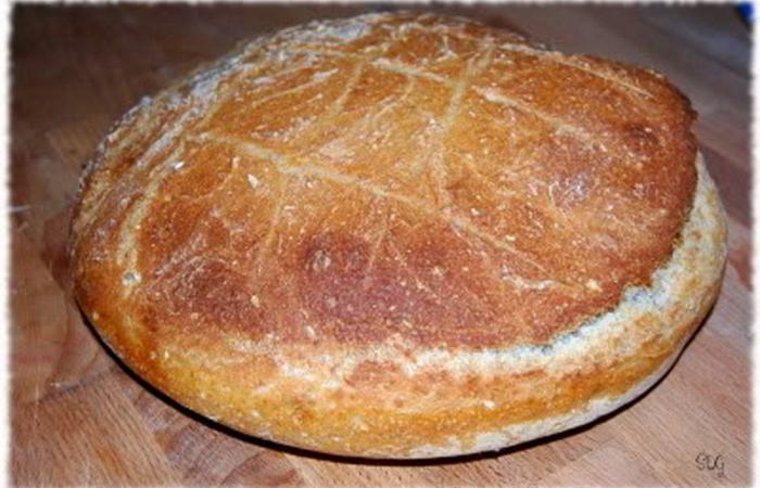 Régime Dukan (recette minceur) : Pain au son à la levure de boulanger #dukan https://www.proteinaute.com/recette-pain-au-son-a-la-levure-de-boulanger-2347.html