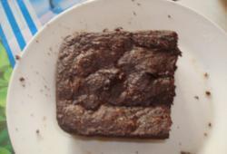 Recette Dukan : Gâteau au chocolat