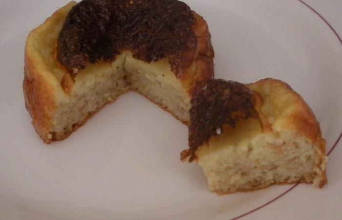 Rgime Dukan (recette minceur) : Muffins super bons sans tolrs #dukan https://www.proteinaute.com/recette-muffins-super-bons-sans-toleres-2394.html