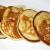 Pancakes d�licieux au son Dukan