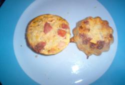 R�gime Dukan, la recette Flan de l�gumes