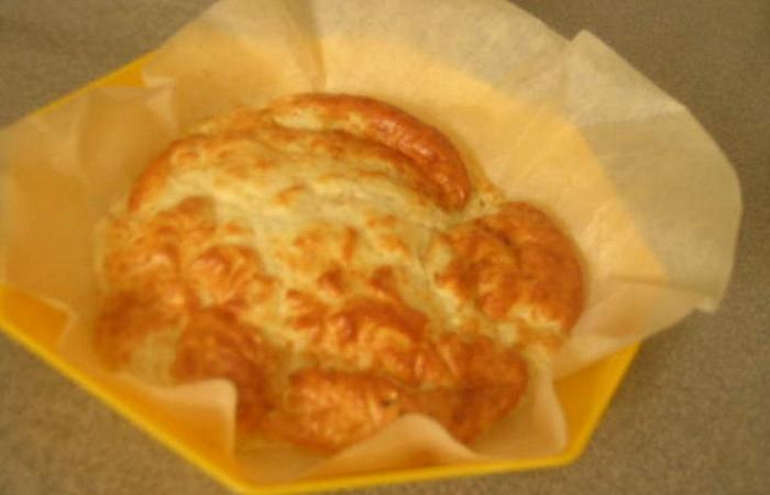 R�gime Dukan (recette minceur) : Pain � ma fa�on #dukan https://www.proteinaute.com/recette-pain-a-ma-facon-2429.html