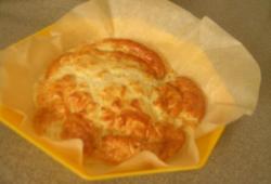 Recette Dukan : Pain � ma fa�on