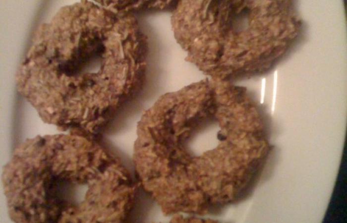 R�gime Dukan (recette minceur) : Croquettes int�grales #dukan https://www.proteinaute.com/recette-croquettes-integrales-2438.html