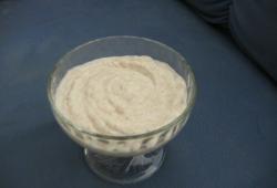 Recette Dukan : Fromage blanc et sons