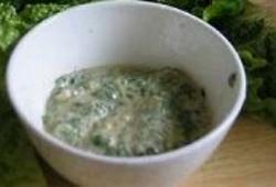 Recette Dukan : Épinard au yaourt - Cuisine Persane