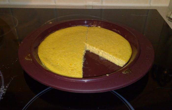 Régime Dukan (recette minceur) : Flan sucré au potiron #dukan https://www.proteinaute.com/recette-flan-sucre-au-potiron-2497.html