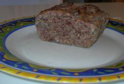 Recette Dukan : P�t� de lapin