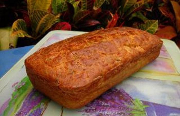 R�gime Dukan (recette minceur) : Cake saumon citron ciboulette #dukan https://www.proteinaute.com/recette-cake-saumon-citron-ciboulette-2522.html