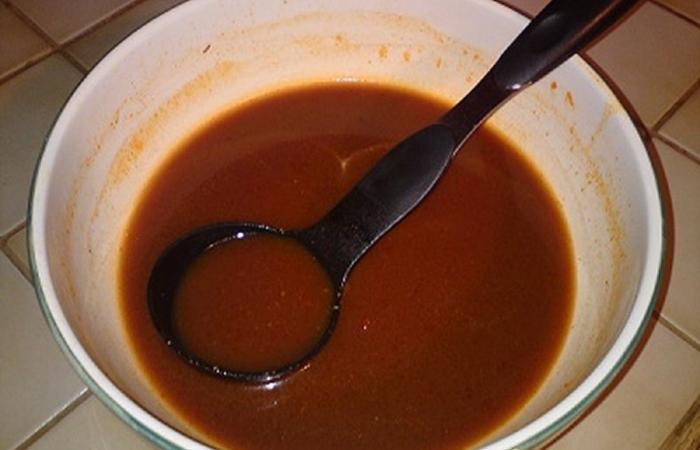 Rgime Dukan (recette minceur) : Langoustines en potage #dukan https://www.proteinaute.com/recette-langoustines-en-potage-2538.html
