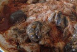 Recette Dukan : Cassolettes d'escargots  la tomate
