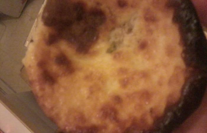 R�gime Dukan (recette minceur) : Marbr� brioch� sans sons #dukan https://www.proteinaute.com/recette-marbre-brioche-sans-sons-2545.html