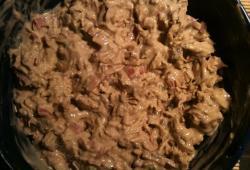 Recette Dukan : Rillettes de maquereaux � ma fa�on