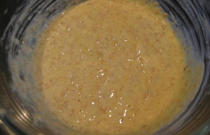 R�gime Dukan (recette minceur) : Pain Dukan sans son #dukan https://www.proteinaute.com/recette-pain-dukan-sans-son-2556.html
