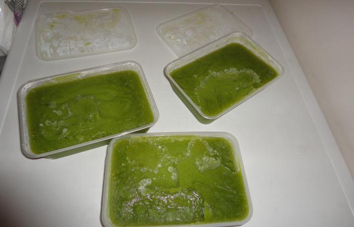 R�gime Dukan (recette minceur) : Soupe extra-terrestre #dukan https://www.proteinaute.com/recette-soupe-extra-terrestre-2564.html