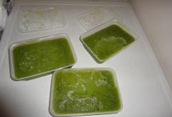 Recette Dukan : Soupe extra-terrestre