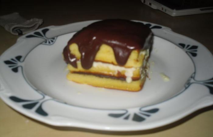 R�gime Dukan (recette minceur) : G�teau sp�cial p�tage de bidon #dukan https://www.proteinaute.com/recette-gateau-special-petage-de-bidon-2576.html