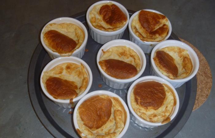 Rgime Dukan (recette minceur) : Souffls de saumon #dukan https://www.proteinaute.com/recette-souffles-de-saumon-2577.html