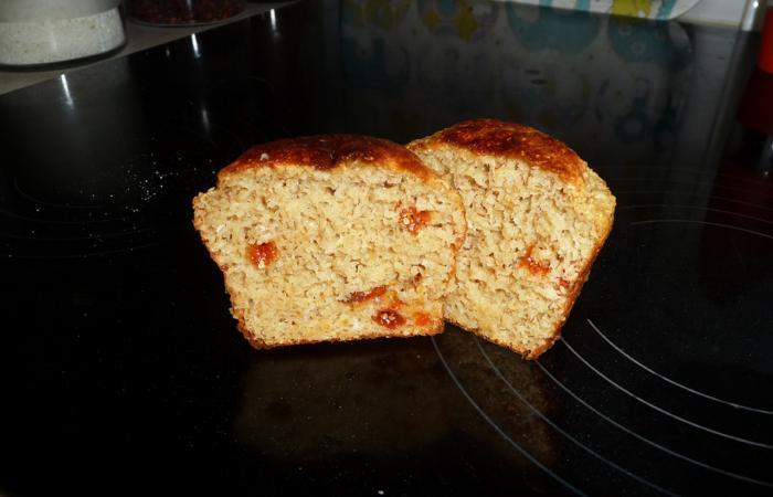 R�gime Dukan (recette minceur) : Muffins d�licieux aux baies de goji #dukan https://www.proteinaute.com/recette-muffins-delicieux-aux-baies-de-goji-2629.html