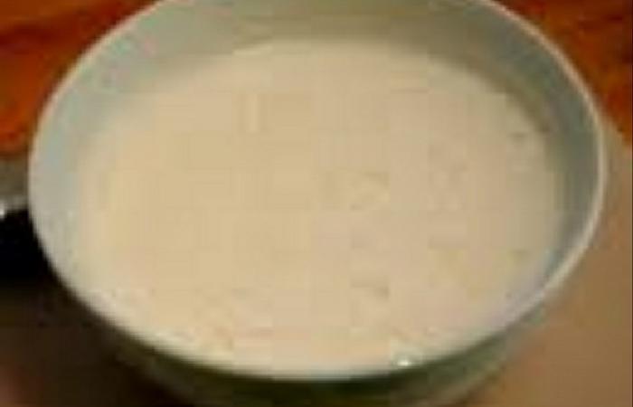 Rgime Dukan (recette minceur) : Presque bavarois  la vanille pour petit djeuner #dukan https://www.proteinaute.com/recette-presque-bavarois-a-la-vanille-pour-petit-dejeuner-2650.html