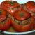 Tomates farcies au boeuf Dukan