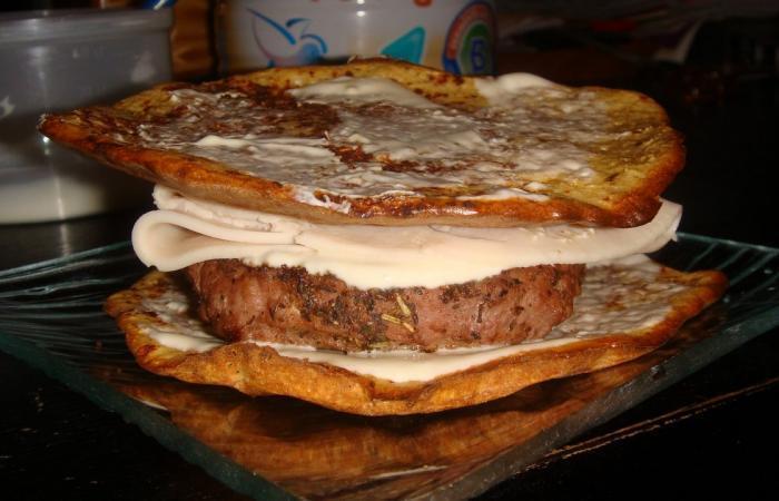 Hamburger