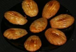 Recette Dukan : Madeleines Dukan pour tous les go�ts