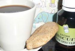 R�gime Dukan, la recette Sp�culoos Dukan