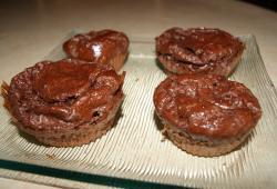 Rgime Dukan, la recette Gateau Choco Mimi