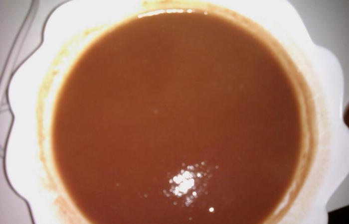 Rgime Dukan (recette minceur) : Soupe ptisson #dukan https://www.proteinaute.com/recette-soupe-patisson-2781.html