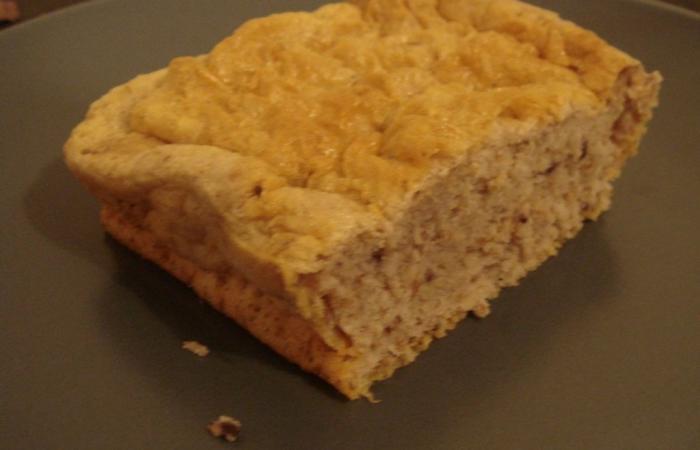 R�gime Dukan (recette minceur) : Gateau au yaourt qui tue tout #dukan https://www.proteinaute.com/recette-gateau-au-yaourt-qui-tue-tout-2782.html
