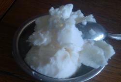 Recette Dukan : Glace citron