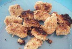 Recette Dukan : Nuggets Dukan