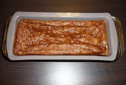 Rgime Dukan, la recette Gateau au chocolat