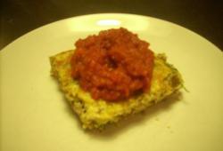 R�gime Dukan, la recette Tajine tunisien