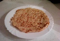 Recette Dukan : Crepes sal�es presque comme chez les Bretons