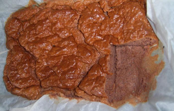 R�gime Dukan (recette minceur) : G�teau au chocolat dudu #dukan https://www.proteinaute.com/recette-gateau-au-chocolat-dudu-2828.html