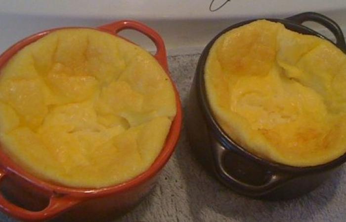 R�gime Dukan (recette minceur) : Cr�me aux oeufs inratable #dukan https://www.proteinaute.com/recette-creme-aux-oeufs-inratable-284.html