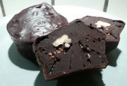 Recette Dukan : Délice Chocolat