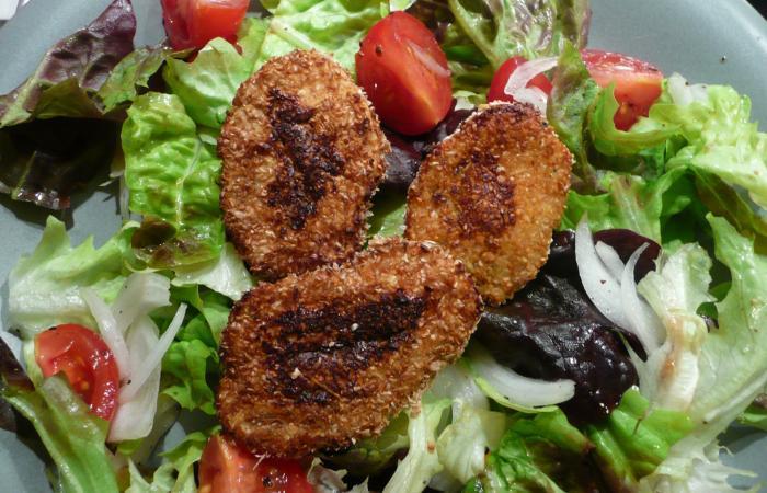 Nuggets de Poulet