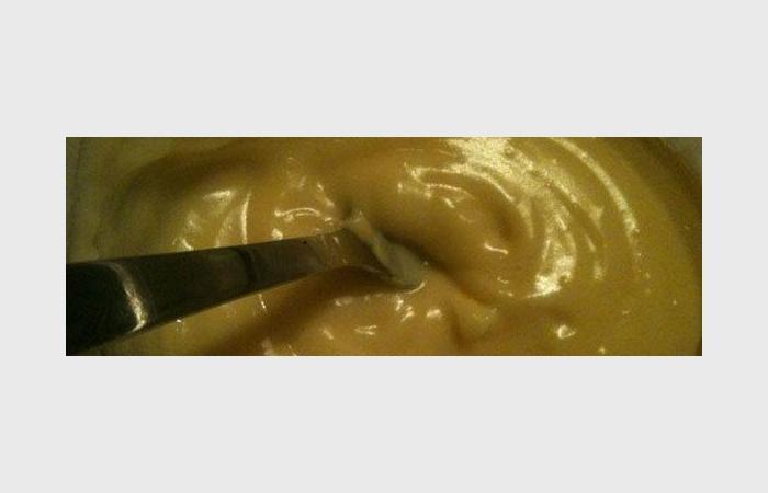 Rgime Dukan (recette minceur) : Mayo dudu avec l'huile de paraffine #dukan https://www.proteinaute.com/recette-mayo-dudu-avec-l-huile-de-paraffine-285.html