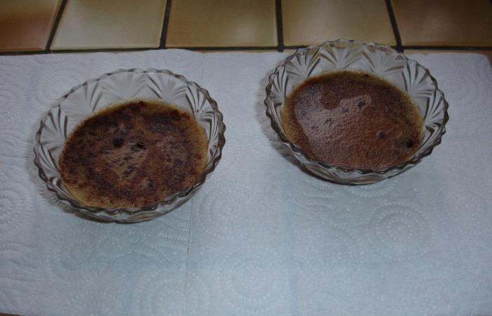 Régime Dukan (recette minceur) : Crèmes ch'ti à la chicorée / café #dukan https://www.proteinaute.com/recette-cremes-ch-ti-a-la-chicoree-cafe-2903.html