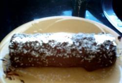 Recette Dukan : Roul� fa�on kinder d�lice