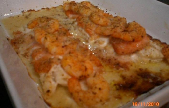 R�gime Dukan (recette minceur) : Poisson enrob� #dukan https://www.proteinaute.com/recette-poisson-enrobe-2940.html